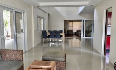 Modern 4 Bedroom House and Lot for rent - Valle Verde 3, Pasig City