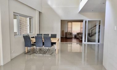 Modern 4 Bedroom House and Lot for rent - Valle Verde 3, Pasig City