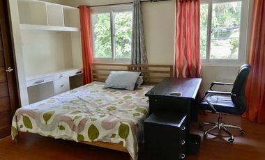 Modern 4 Bedroom House and Lot for rent - Valle Verde 3, Pasig City