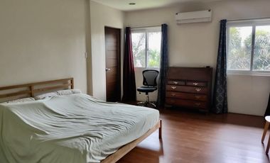 Modern 4 Bedroom House and Lot for rent - Valle Verde 3, Pasig City