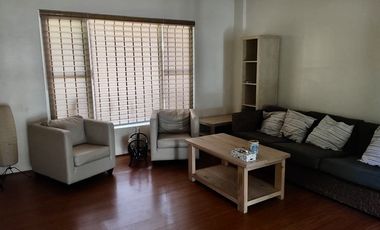 Modern 4 Bedroom House and Lot for rent - Valle Verde 3, Pasig City