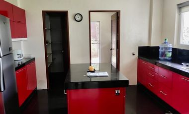 Modern 4 Bedroom House and Lot for rent - Valle Verde 3, Pasig City