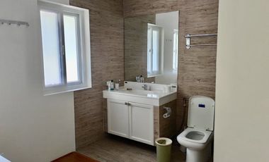 Modern 4 Bedroom House and Lot for rent - Valle Verde 3, Pasig City