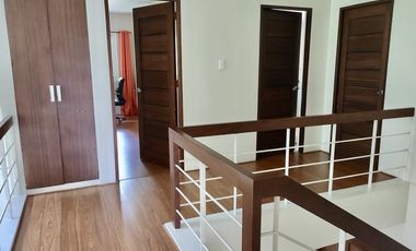 Modern 4 Bedroom House and Lot for rent - Valle Verde 3, Pasig City