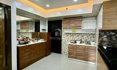 3 Bedroon Unit Avida Towers 34th Street Tower 2