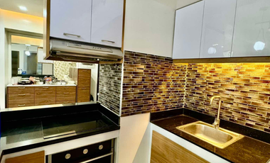 3 Bedroon Unit Avida Towers 34th Street Tower 2
