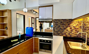 3 Bedroon Unit Avida Towers 34th Street Tower 2