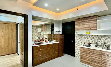 3 Bedroon Unit Avida Towers 34th Street Tower 2