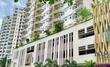2 Bedroom For Rent In Palm Beach Villas Pasay