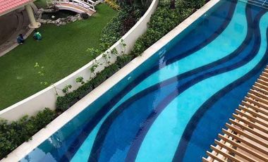 2 Bedroom For Rent In Palm Beach Villas Pasay