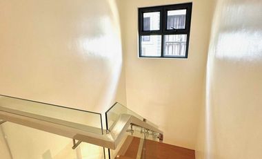 MODERN DESIGN SINGLE DETACHED 2-STOREY BRAND NEW HOUSE AND LOT FOR SALE IN BINAN