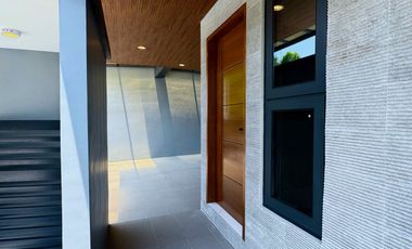 MODERN DESIGN SINGLE DETACHED 2-STOREY BRAND NEW HOUSE AND LOT FOR SALE IN BINAN