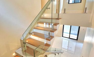 MODERN DESIGN SINGLE DETACHED 2-STOREY BRAND NEW HOUSE AND LOT FOR SALE IN BINAN