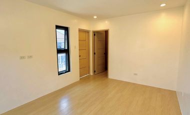 MODERN DESIGN SINGLE DETACHED 2-STOREY BRAND NEW HOUSE AND LOT FOR SALE IN BINAN