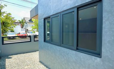 MODERN DESIGN SINGLE DETACHED 2-STOREY BRAND NEW HOUSE AND LOT FOR SALE IN BINAN