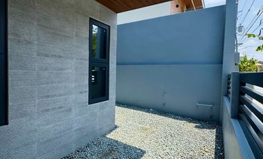 MODERN DESIGN SINGLE DETACHED 2-STOREY BRAND NEW HOUSE AND LOT FOR SALE IN BINAN