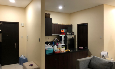 3BR Penthouse Unit with Balcony For Rent at The Radiance Manila Bay Pasay City