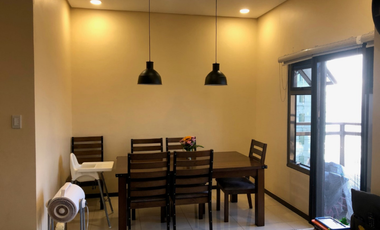 3BR Penthouse Unit with Balcony For Rent at The Radiance Manila Bay Pasay City