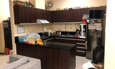 3BR Penthouse Unit with Balcony For Rent at The Radiance Manila Bay Pasay City