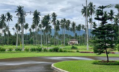 Hacienda Escudero Lot for sale