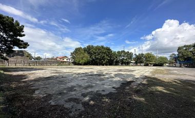 2,500sqm Parking Lot for Rent in Santa Rosa, Laguna