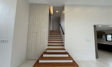 FOR SALE: 3BR Brand New Home in Verdana Homes Mamplasan