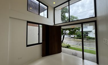 FOR SALE: 3BR Brand New Home in Verdana Homes Mamplasan