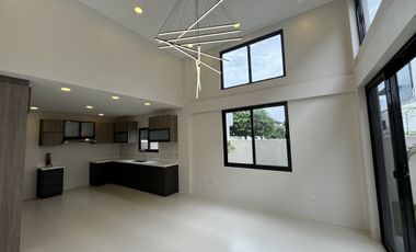 FOR SALE: 3BR Brand New Home in Verdana Homes Mamplasan