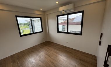 FOR SALE: 3BR Brand New Home in Verdana Homes Mamplasan