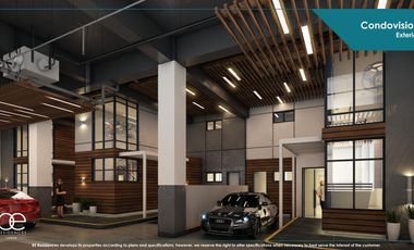 Discover Luxury Living at BE Residences Lahug Cebu ! Ready to Move in Now