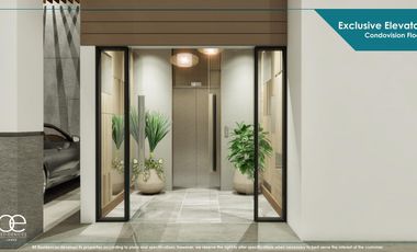 Discover Luxury Living at BE Residences Lahug Cebu ! Ready to Move in Now