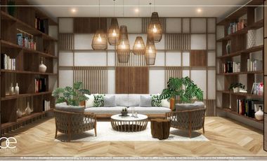 Discover Luxury Living at BE Residences Lahug Cebu ! Ready to Move in Now