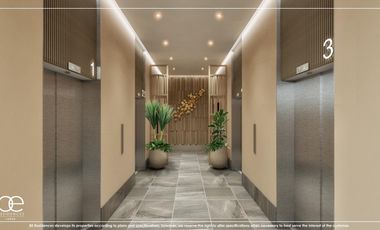 Discover Luxury Living at BE Residences Lahug Cebu ! Ready to Move in Now