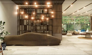 Discover Luxury Living at BE Residences Lahug Cebu ! Ready to Move in Now