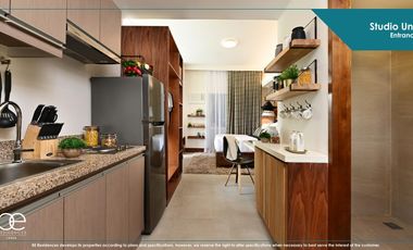 Discover Luxury Living at BE Residences Lahug Cebu ! Ready to Move in Now