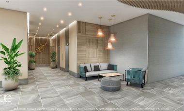Discover Luxury Living at BE Residences Lahug Cebu ! Ready to Move in Now