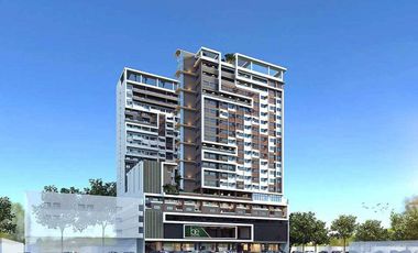 Discover Luxury Living at BE Residences Lahug Cebu ! Ready to Move in Now
