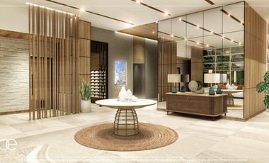 Discover Luxury Living at BE Residences Lahug Cebu ! Ready to Move in Now