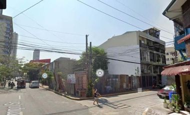 203 sq.m. Commercial Lot for Sale in San Andres, Manila City, Metro Manila