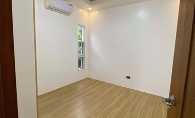 4 bedrooms Newly Built HOUSE AND LOT FOR SALE in Angeles City, Pampanga