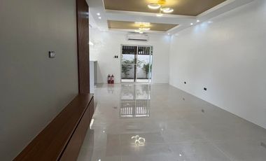 4 bedrooms Newly Built HOUSE AND LOT FOR SALE in Angeles City, Pampanga