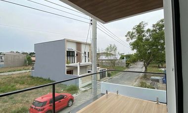 4 bedrooms Newly Built HOUSE AND LOT FOR SALE in Angeles City, Pampanga