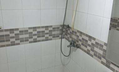 Dorm for 2 pax per unit- The Quarters Ortigas CBD