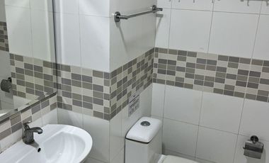 Dorm for 2 pax per unit- The Quarters Ortigas CBD