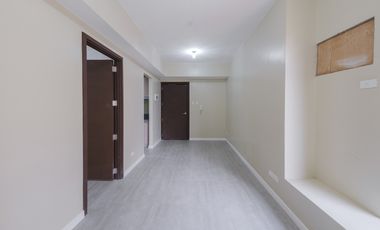1 Bedroom Condo Unit in Malate, Manila for Sale - La Nobleza Terrazas