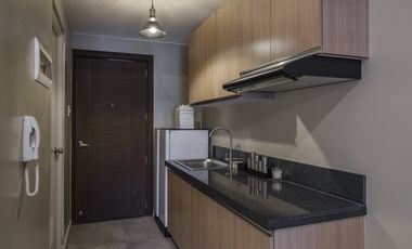 1 Bedroom Condo Unit in Malate, Manila for Sale - La Nobleza Terrazas
