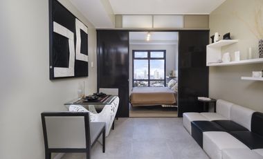 1 Bedroom Condo Unit in Malate, Manila for Sale - La Nobleza Terrazas