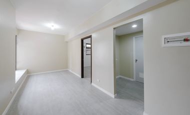 1 Bedroom Condo Unit in Malate, Manila for Sale - La Nobleza Terrazas