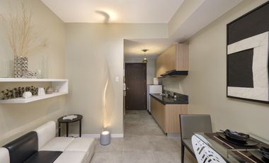 1 Bedroom Condo Unit in Malate, Manila for Sale - La Nobleza Terrazas