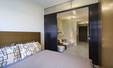 1 Bedroom Condo Unit in Malate, Manila for Sale - La Nobleza Terrazas